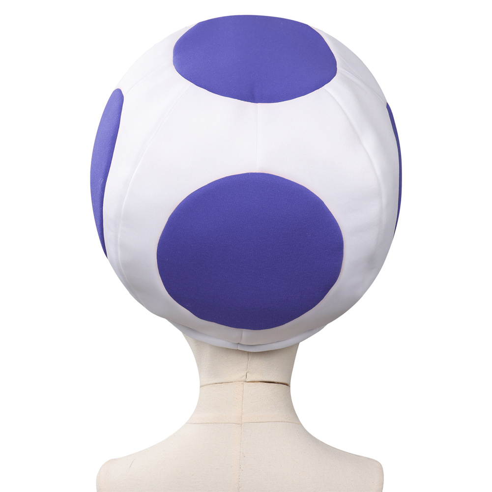 Roleplay Men Boys Toad Cosplay - Health & Wellness Pay recensione e prezzo