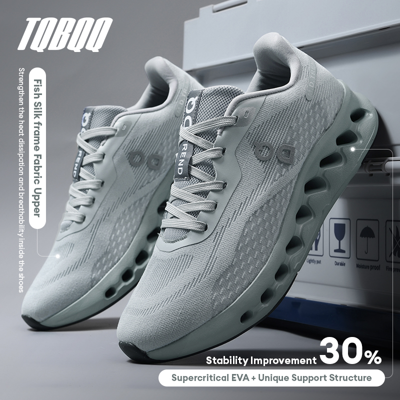 Men's Lightweight Running Shoe - Balance Cushion Disc recensione e prezzo