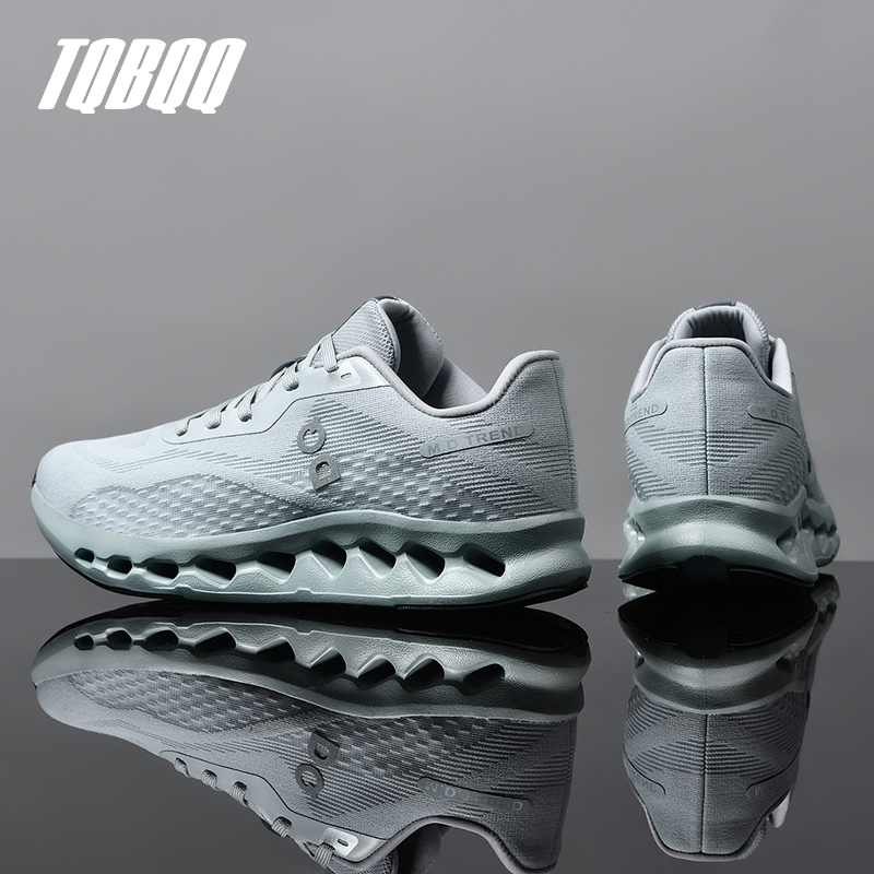 Men's Lightweight Running Shoe - Balance Cushion Disc recensione e prezzo