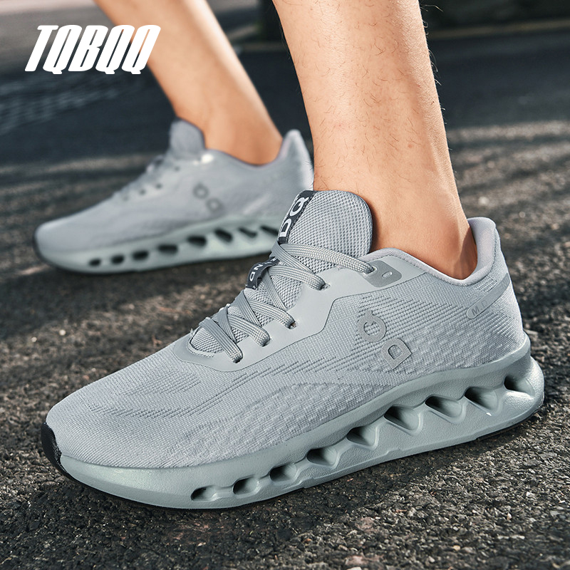 Men's Lightweight Running Shoe - Balance Cushion Disc recensione e prezzo