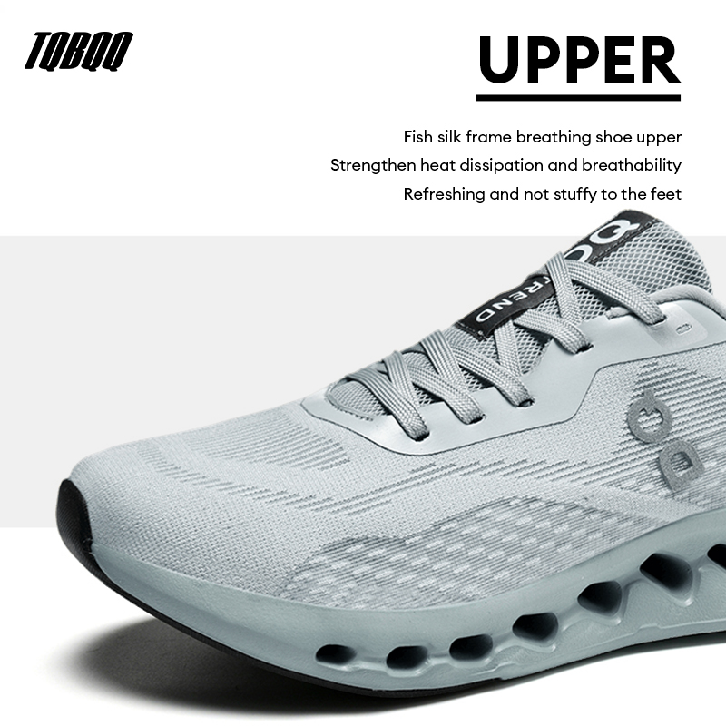 Men's Lightweight Running Shoe - Balance Cushion Disc recensione e prezzo