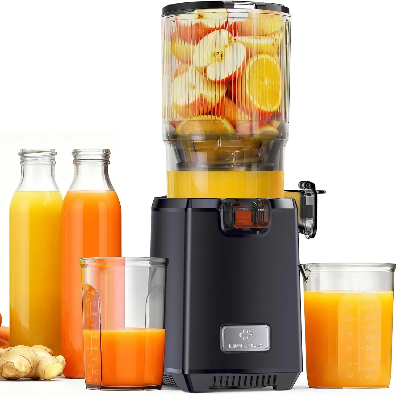Cold Press Juicer Machines, 13 - Cold Press Juicer recensione e prezzo