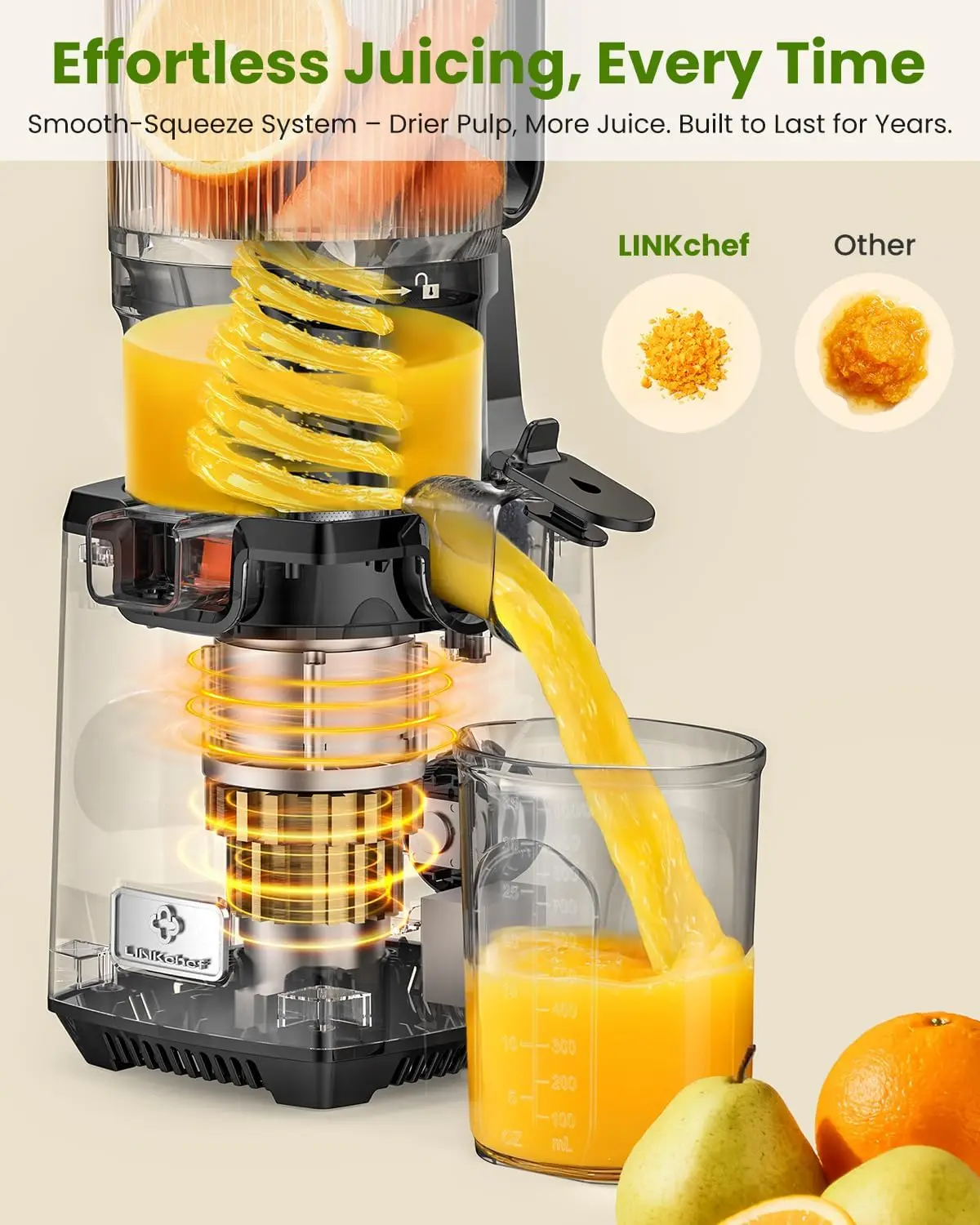 Cold Press Juicer Machines, 13 - Cold Press Juicer recensione e prezzo
