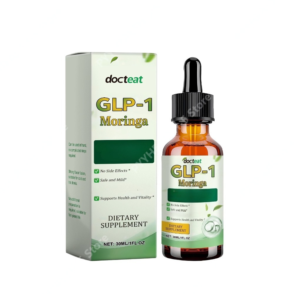 GLP-1 Moringa Health Boost Dro - Health Wellness Vitality recensione e prezzo