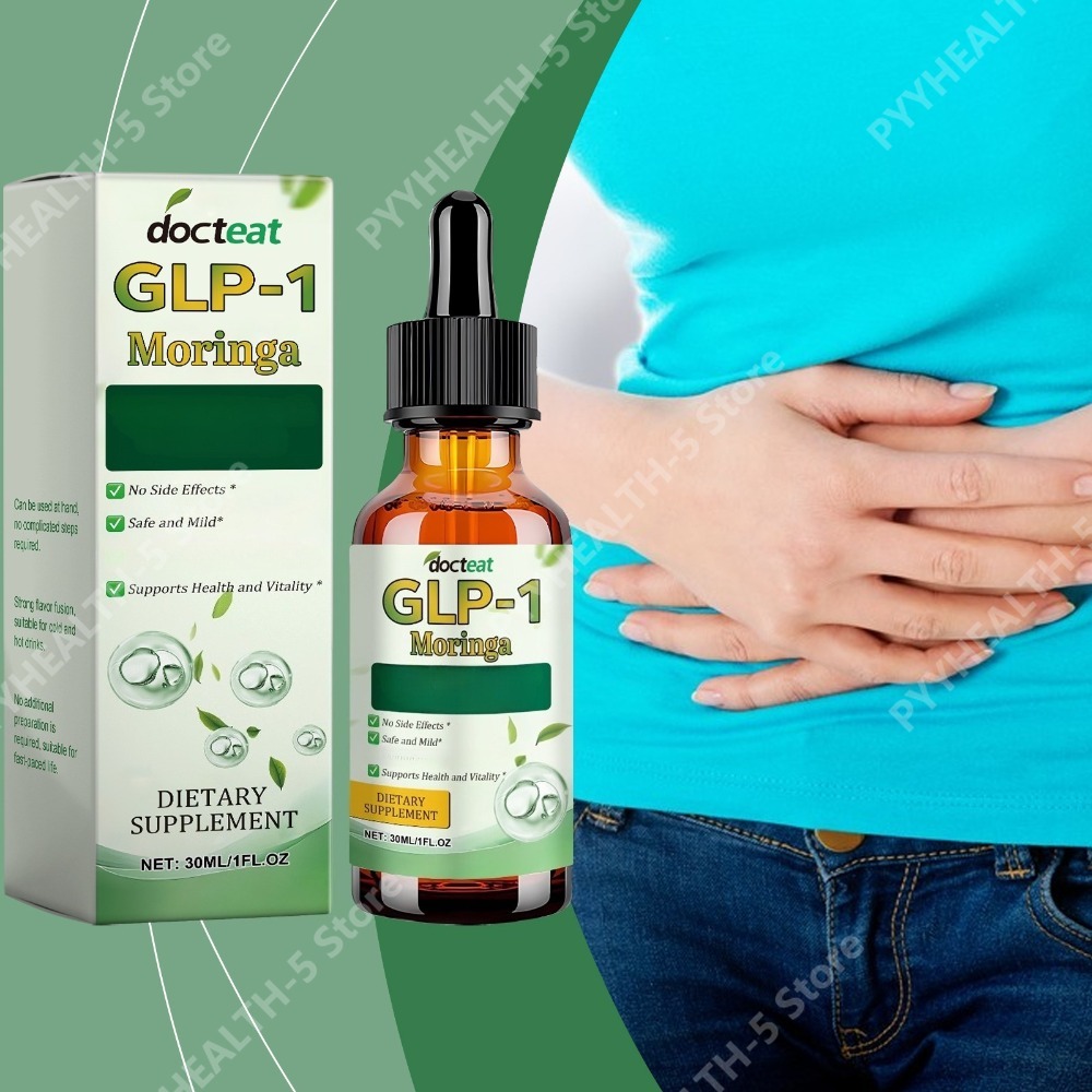 GLP-1 Moringa Health Boost Dro - Health Wellness Vitality recensione e prezzo