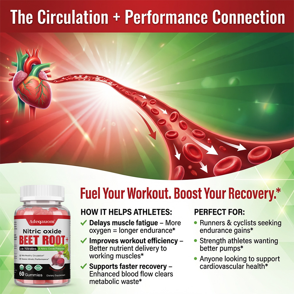 Beetroot Extract Gummies, Natu - Health Wellness Gummies recensione e prezzo