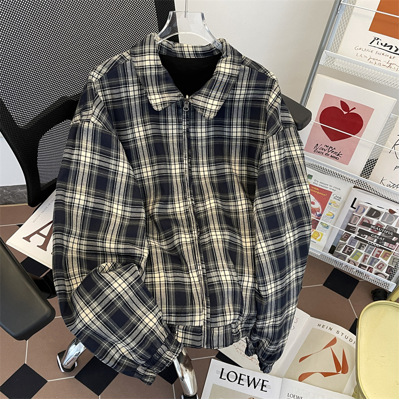 Spring Men'S Jacket Coats Mens - Health Wellness Vitality recensione e prezzo