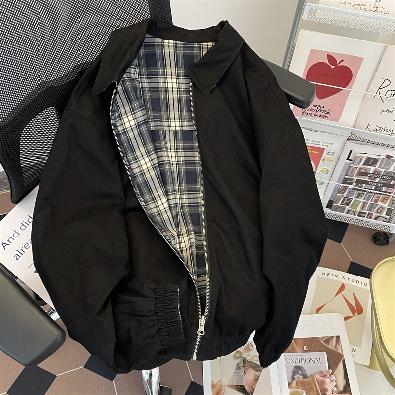 Spring Men'S Jacket Coats Mens - Health Wellness Vitality recensione e prezzo