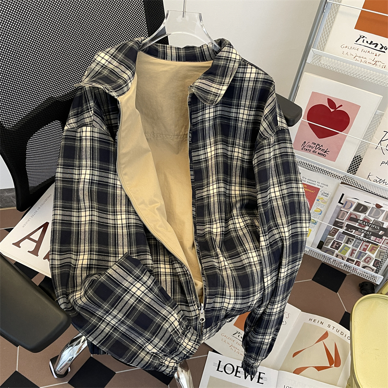 Spring Men'S Jacket Coats Mens - Health Wellness Vitality recensione e prezzo