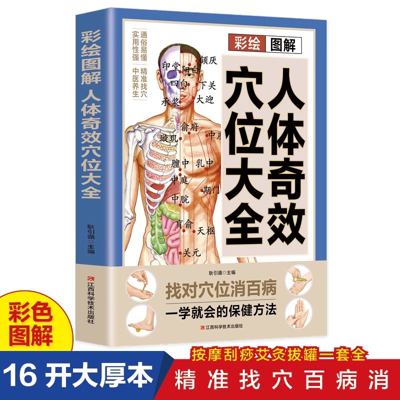 Acupoint Massage & TCM Health  - Health & Wellness Pay recensione e prezzo