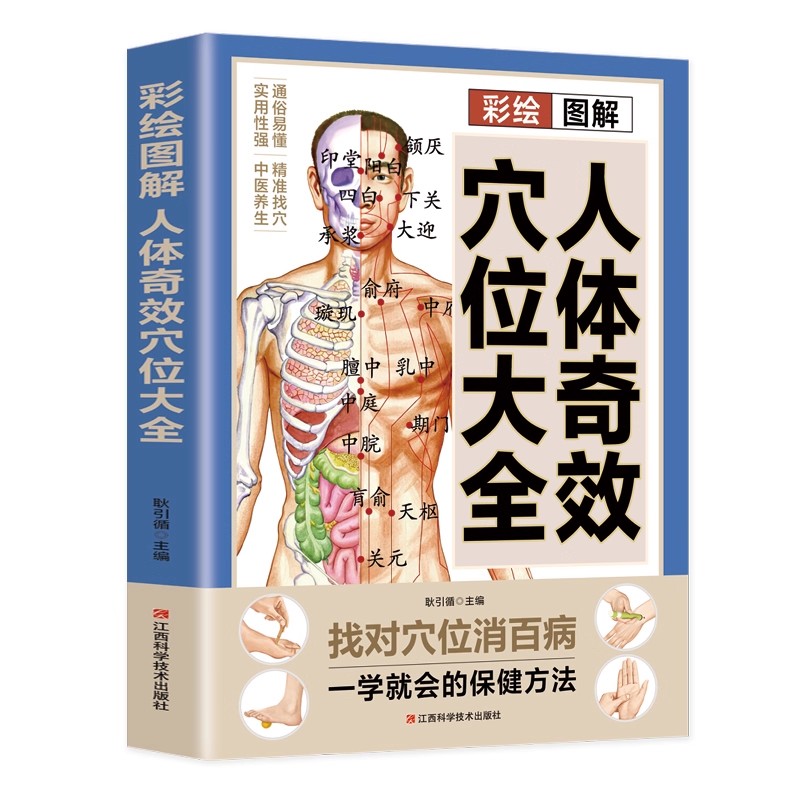 Acupoint Massage & TCM Health  - Health & Wellness Pay recensione e prezzo