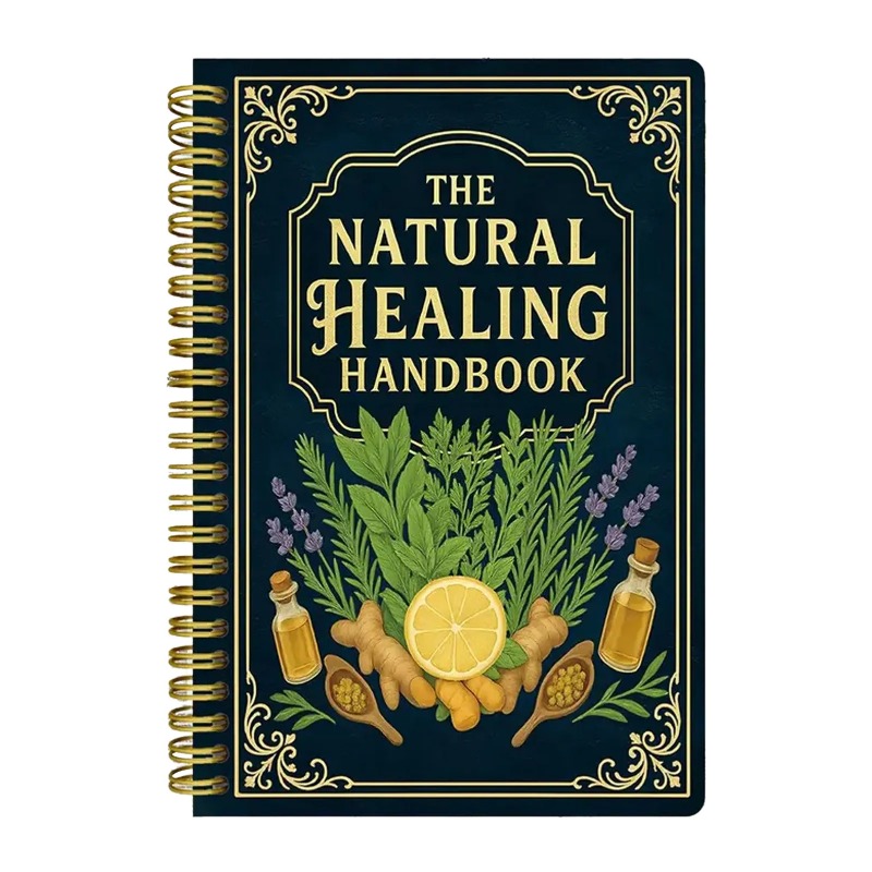 Natural Therapy Handbook, an E - Health & Wellness Pay recensione e prezzo