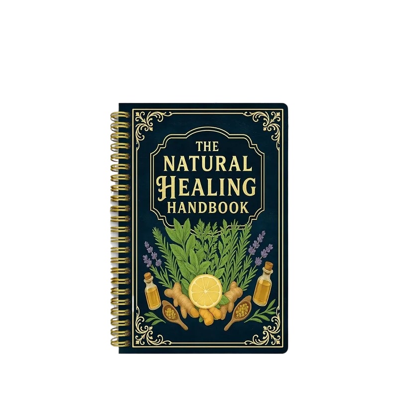 Natural Therapy Handbook, an E - Health & Wellness Pay recensione e prezzo