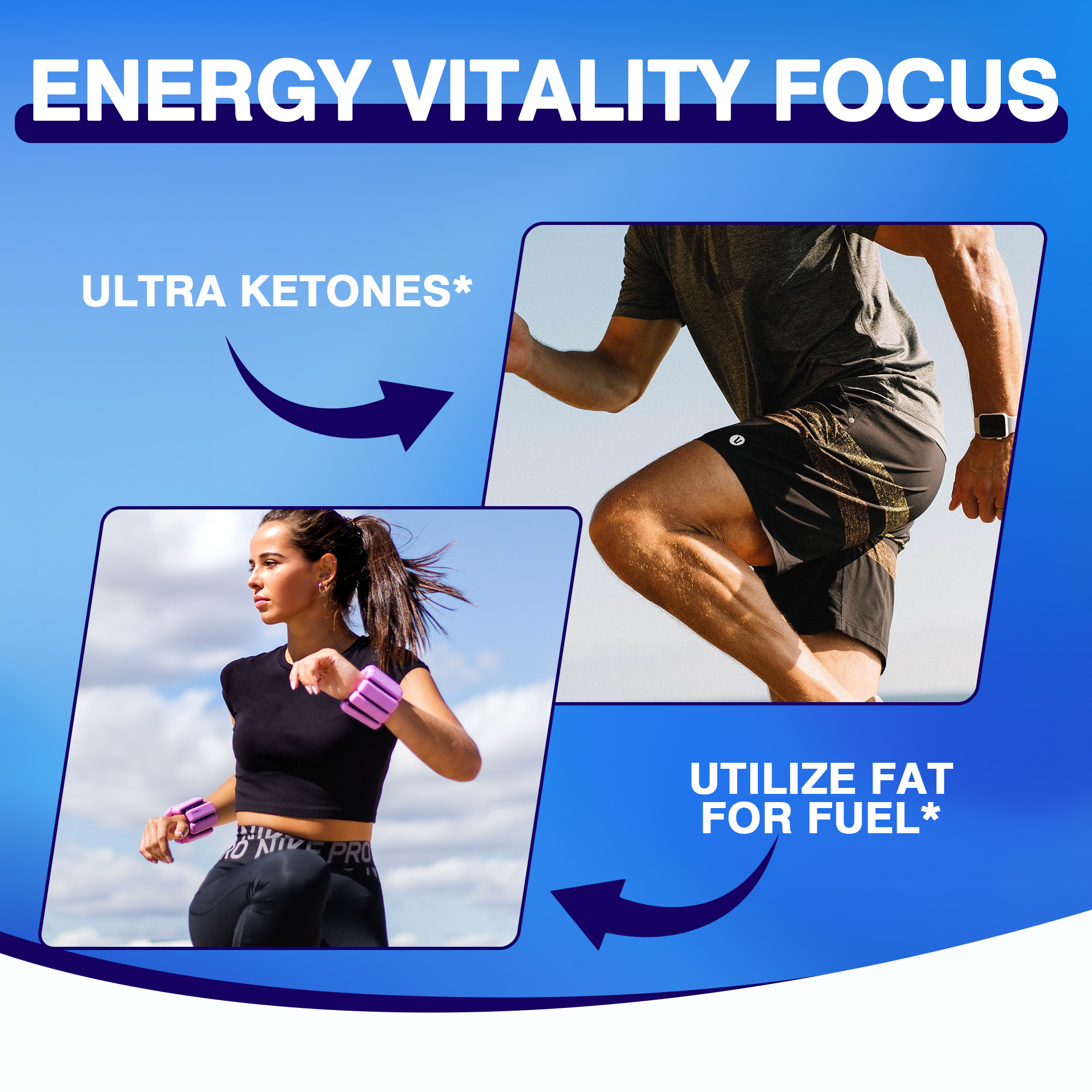 KETO Capsules - with Apple Cid - Health Wellness Vitality recensione e prezzo