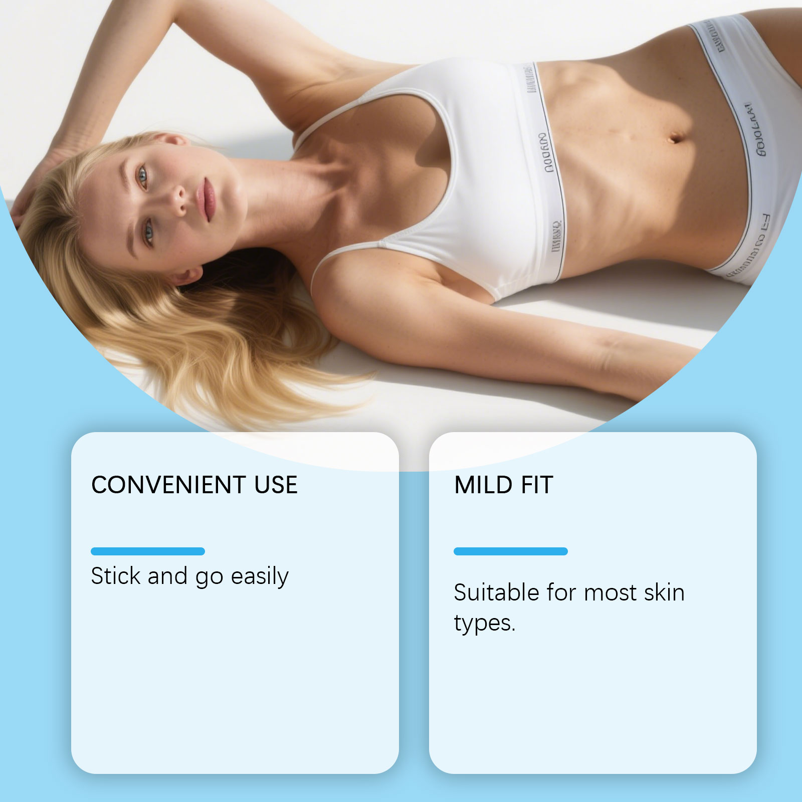 South Moon Fat Burning Patches - Health Wellness Vitality recensione e prezzo