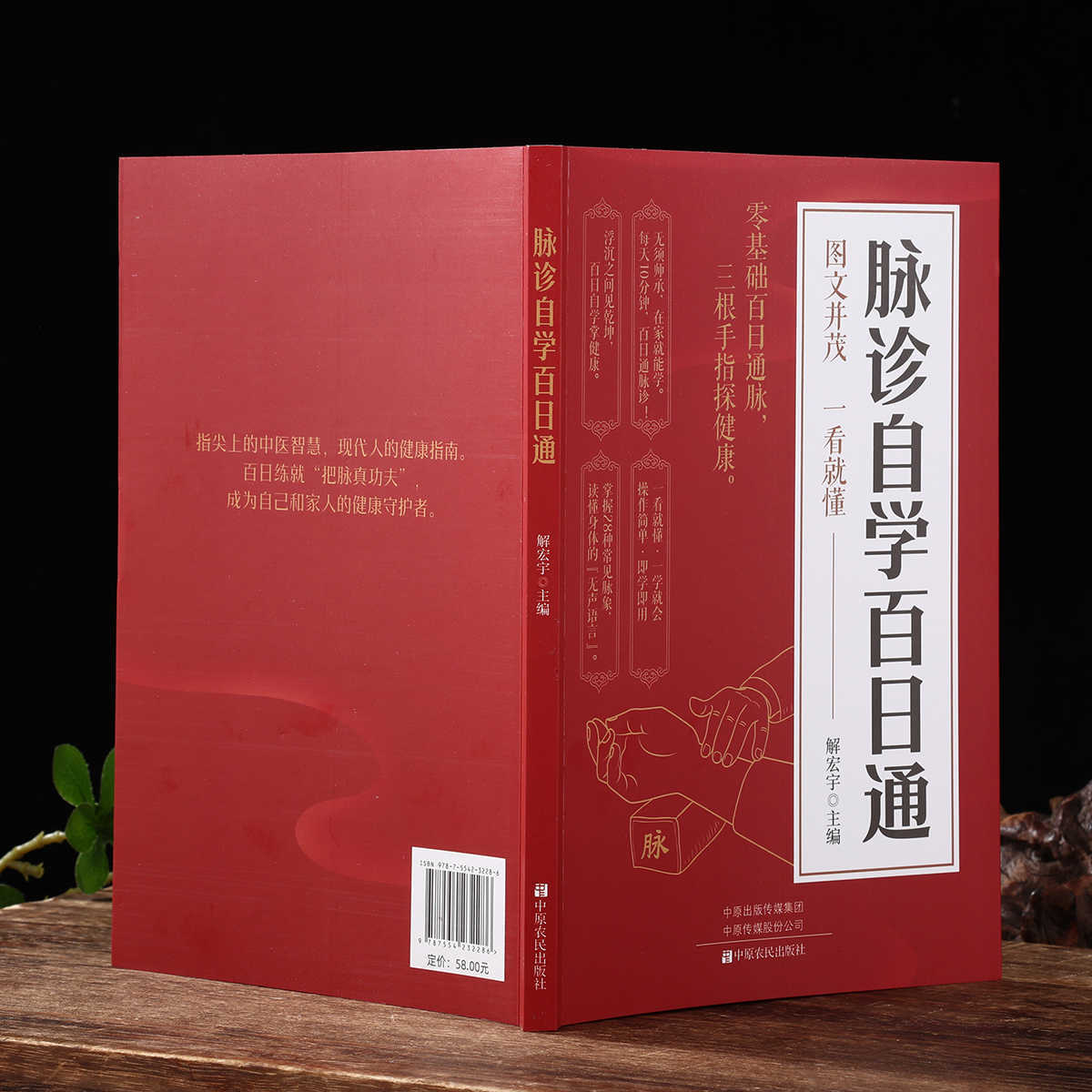 Pulse Diagnosis Self Study Hun - Health & Wellness Pay recensione e prezzo