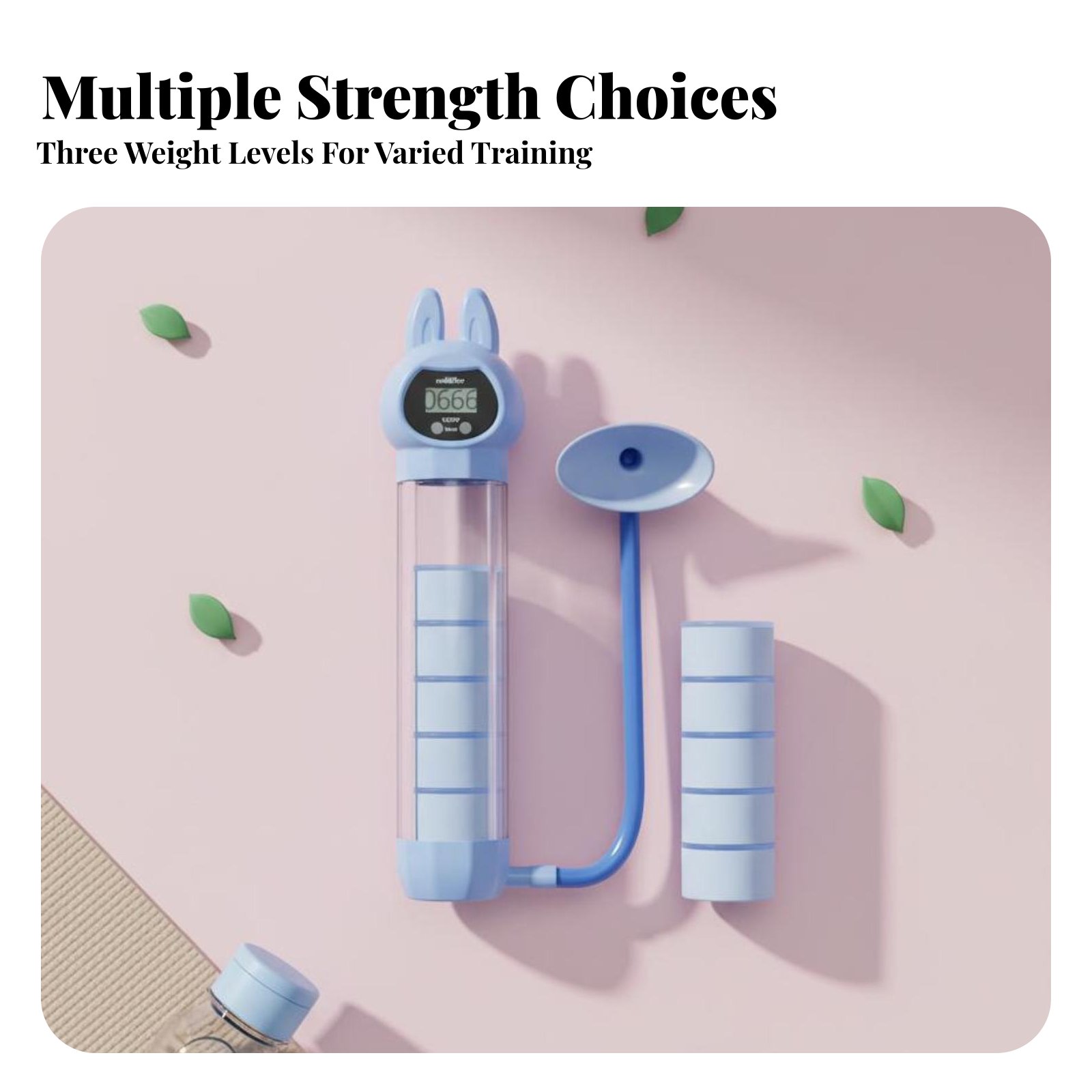 Adjustable Restriction Breathi - Health & Wellness Pay recensione e prezzo