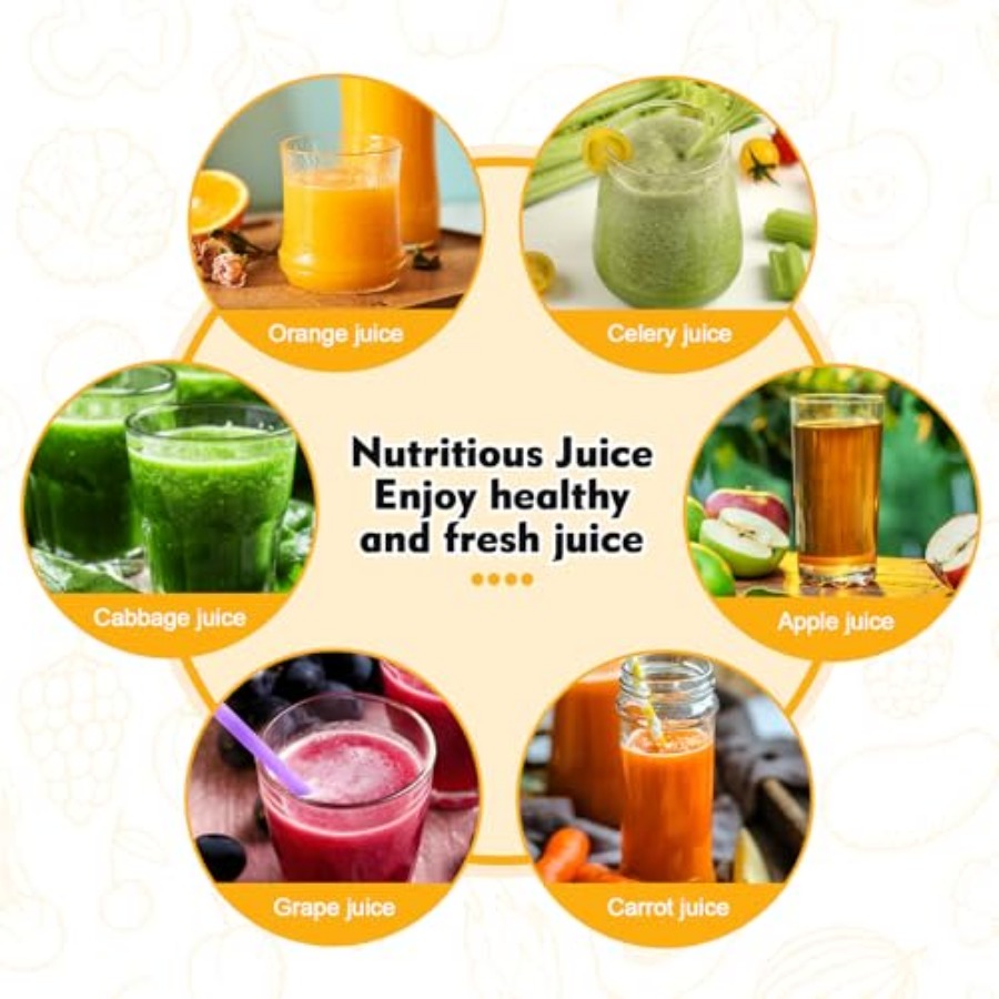 Masticating Juicer Attachment  - Cold Press Juicer recensione e prezzo
