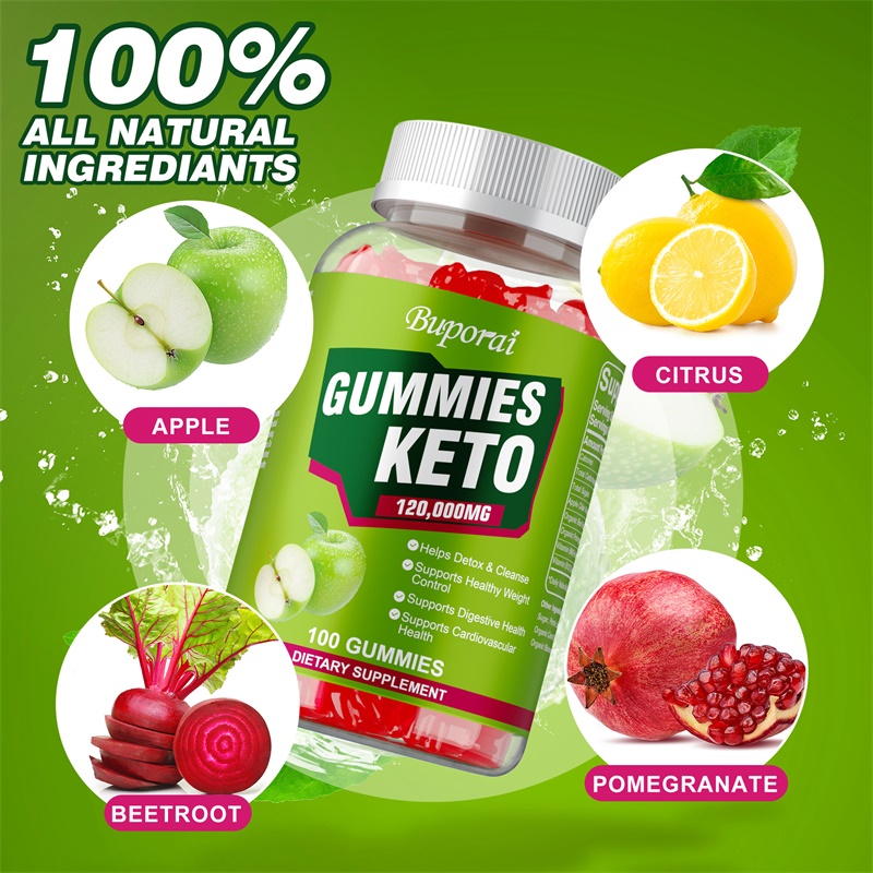 Keto Gummies - Immune Health,  - Health Wellness Vitality recensione e prezzo