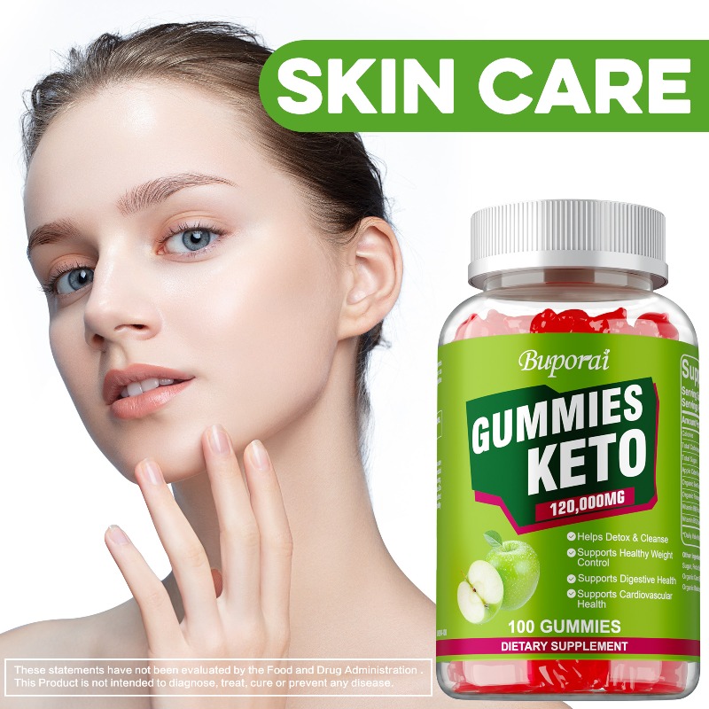 Keto Gummies - Immune Health,  - Health Wellness Vitality recensione e prezzo